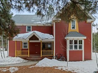 308 Silver Queen S UNIT 103C, Durango, CO 81301