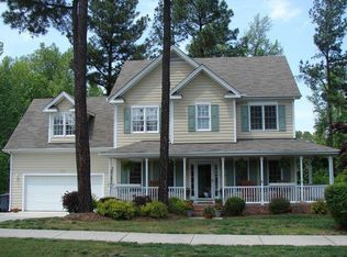 1902 Patterson Grove Rd, Apex, NC 27502