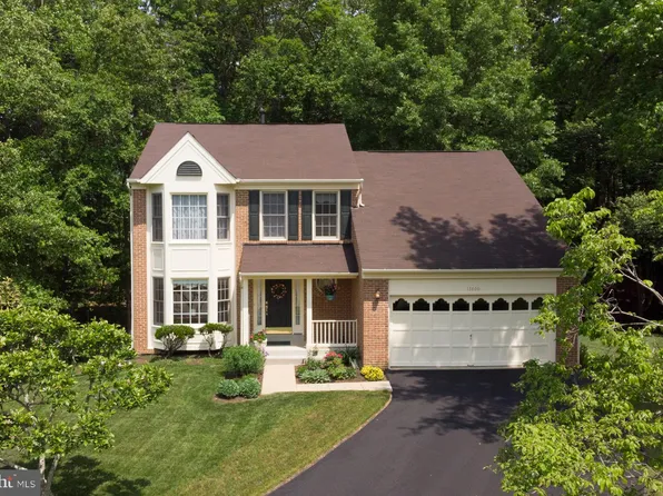 13800 Pleasant View Dr, Bowie, MD 20720