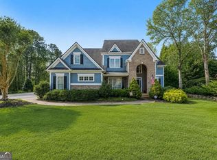 38 Sagemont Ct, Acworth, GA 30101