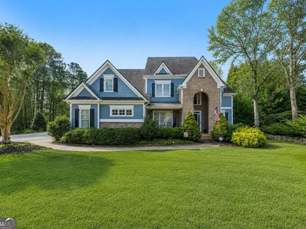 38 Sagemont Ct, Acworth, GA 30101