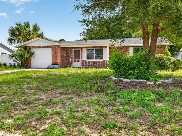5204 IDLEWILD STREET, NEW PORT RICHEY, FL 34653