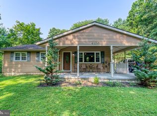 4100 Madonna Rd, Jarrettsville, MD 21084