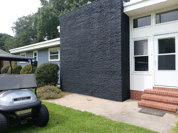 314 W Station St, Mount Olive, NC 28365