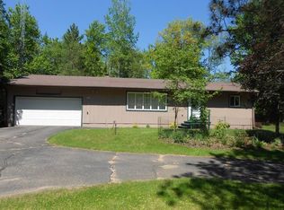 6124 River Rd, Eagle River, WI 54521