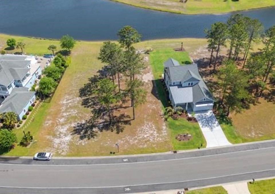 1st image of 856 Waterbridge Blvd. LOT 195