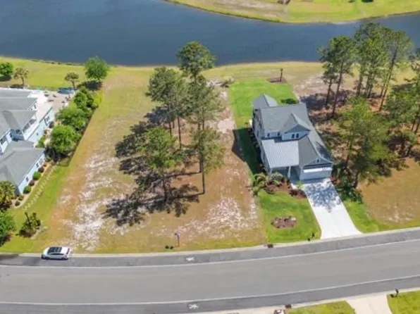 856 Waterbridge Blvd. LOT 195, Myrtle Beach, SC 29579