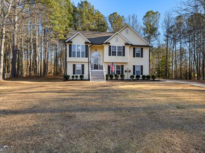 90 Hollow Oaks Ct, Newnan, GA, 30263