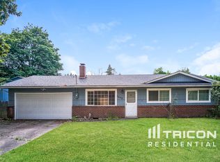 7406 NE 134th Ave, Vancouver, WA 98682