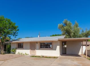4802 W Nicolet Ave, Glendale, AZ 85301