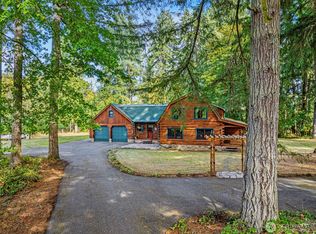 115 Hazel Drive, Chehalis, WA 98532