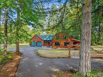 115 Hazel Drive, Chehalis, WA, 98532