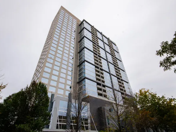 1901 S Calumet Ave #2505, Chicago, IL 60616