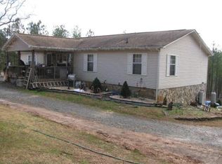 6935 Tolers Ferry Rd, Huddleston, VA 24104