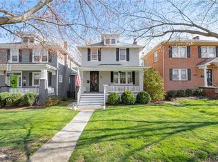 4810 Stuart Ave, Richmond, VA 23226