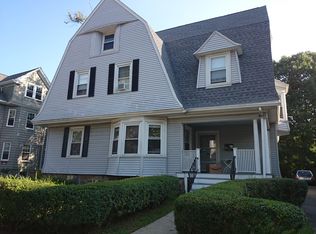 88 Wallingford Rd, Brighton, MA 02135