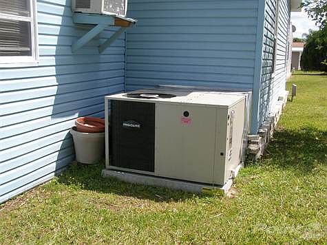 NEW A/C