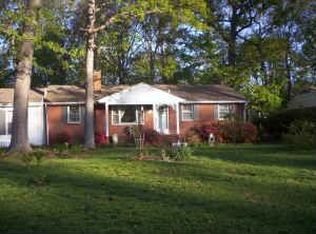 1500 Knollwood Dr, North Chesterfield, VA 23235