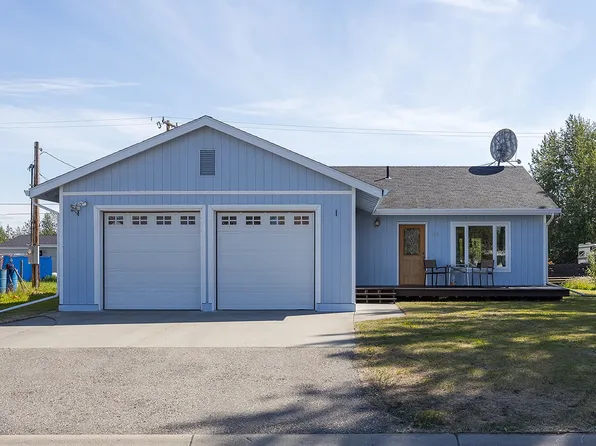 900 Nordic St, North Pole, AK 99705
