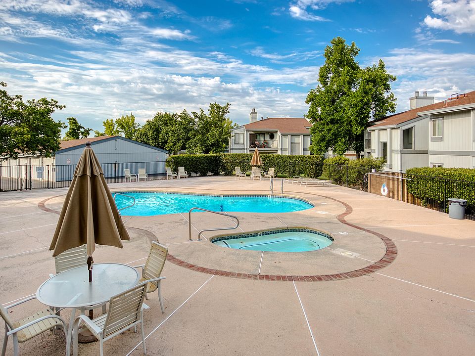 Ridgecrest Condominiums 426 Ridgecrest Trl Redding CA Zillow