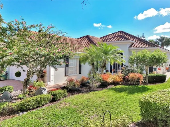 2925 Gilford WAY, NAPLES, FL 34119