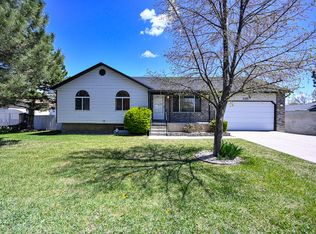 7757 S Wood Green Rd, West Jordan, UT 84084