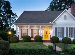 405 E Camperdown Way, Greenville, SC 29601