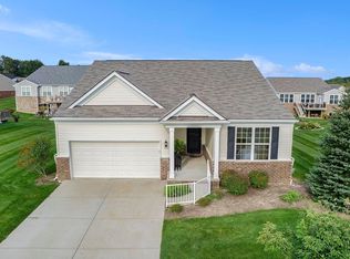 9333 Saint Andrews Dr, Grand Blanc, MI 48439