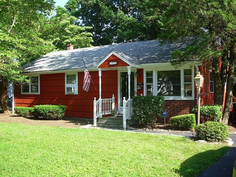 4 Bedroom Ranch with Great Updates