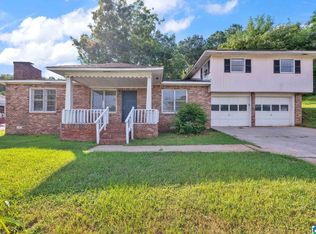 3225 Wenonah Rd SW, Birmingham, AL 35211