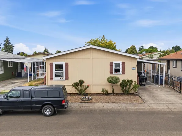 1699 N Terry St Space 223, Eugene, OR 97402