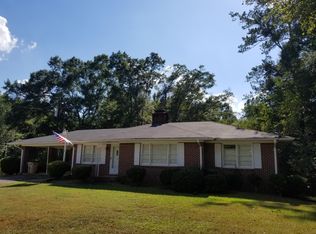 489 Monroe Hwy, Bethlehem, GA 30620