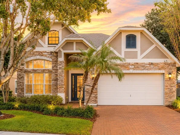 16002 OAK SPRING DRIVE, ORLANDO, FL 32828