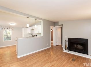 115 N Creek Dr, Louisburg, NC 27549