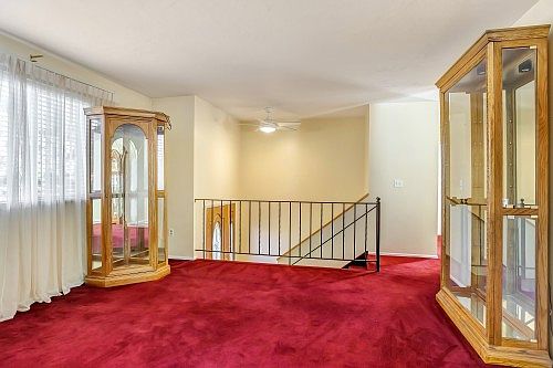 5th image of 4161 S Burkman Way