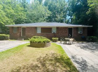 1681-1687 Baugh St, Orangeburg, SC 29118