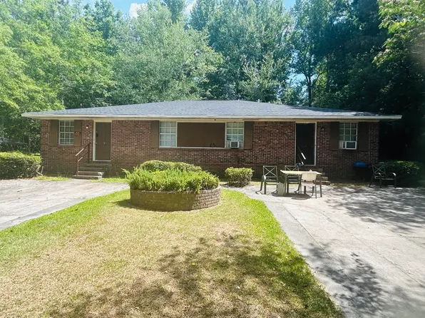 1681-1687 Baugh St, Orangeburg, SC 29118