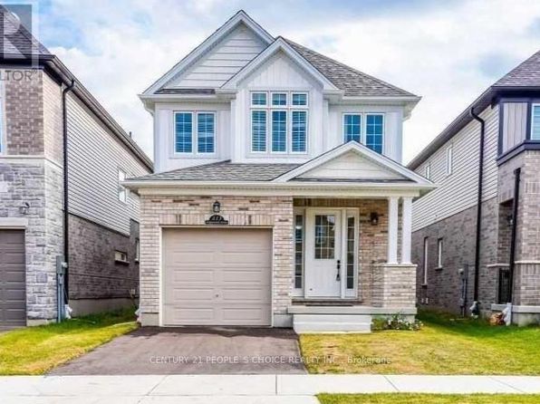 213 Sedgewood St, Kitchener, ON N2P 0H9
