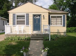 3099 Cumberland Rd, Berkley, MI 48072