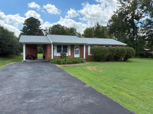 120 Maple Dr, Paducah, KY 42003