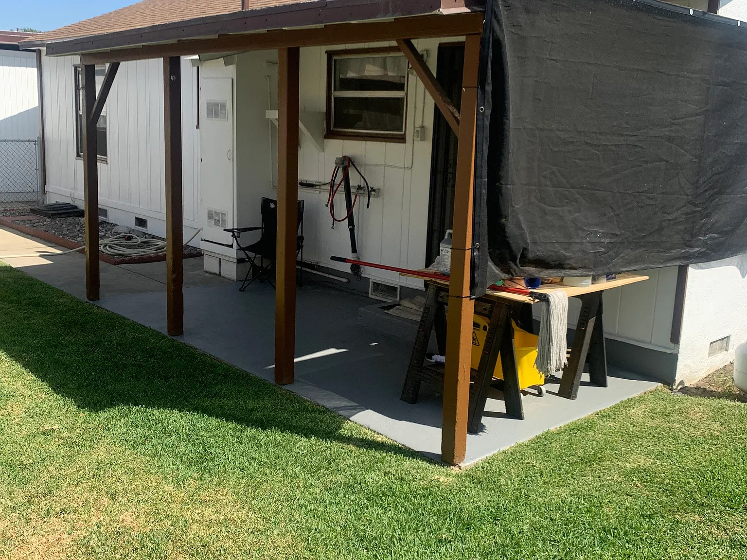 2 bed, 760 sqft, $2,600 — Photo 3
