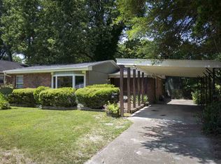 1521 Delmont Rd LOT 204, Memphis, TN 38117