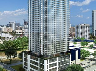 90 Ne 17th Street #2706, Miami, FL 33132