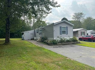 25 Morways Park, Charlestown, NH 03603