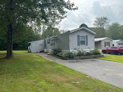 25 Morways Park, Charlestown, NH, 03603