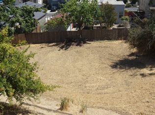 104 Warren St, Martinez, CA 94553