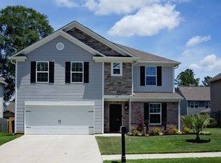 243 Aberlour Dr, Sumter, SC 29154