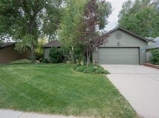 3343 Sam Houston Cir, Fort Collins, CO 80526