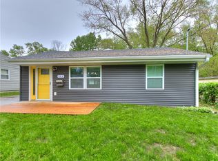 6819 SW 15th St, Des Moines, IA 50315