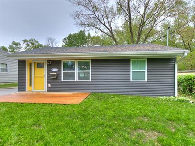 6819 SW 15th St, Des Moines, IA, 50315